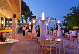 Dolphin Marina Hotel - Все включено