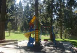 Hotel Flora Residence