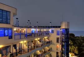 Aphrodite Hotel