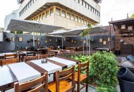 Sofia Palace Hotel by HMG 