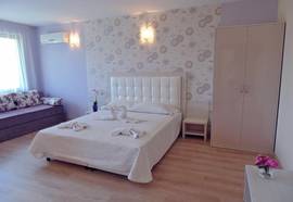 Relax Holiday Complex & Spa