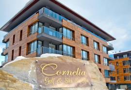 Cornelia Boutique Hotel & SPA