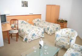 Zenith Hotel