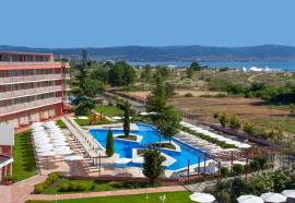 Cook’s Club Sunny Beach