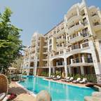 Горящие туры в Болгарию в лучшие отели для 2 взрослых на 11 дней 2026 - Harmony Suites 4