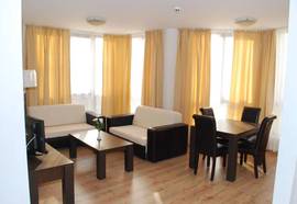 Camelot Residence