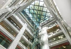 Grand Hotel Millennium Sofia