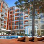 Для молодоженов туры в Болгарию для 2 взрослых на 10 дней на май 2026 - Harmony Palace Apart