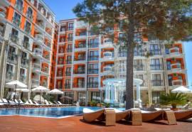 Harmony Palace Apart