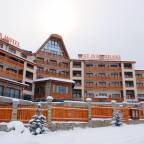 Туры в Болгарию для 2 взрослых на декабрь 2026 - St. Ivan Rilsky