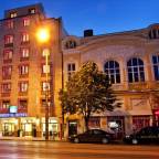 Премиальные туры в Софию, Болгарию, для 2 взрослых 2024 - Best Western Plus Bristol Hotel