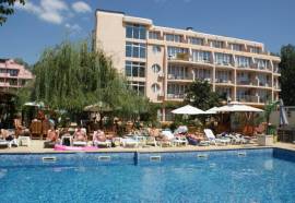 Central Apart Hotel