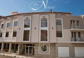 Nassi Hotel