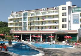 Perla Plaza