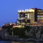 Туры в Созополь Болгарию в отели 1*, 2*, 3* для 2 взрослых 2026 - Hotel Parnasse