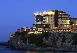 Hotel Parnasse
