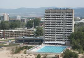 Europe Hotel & Casino