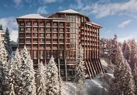 Hotel Orlovetz