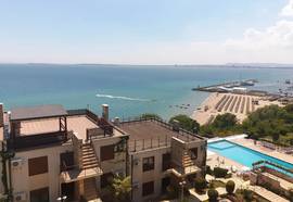 Apartcomplex Dolce Vita