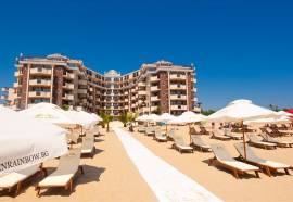 Golden Rainbow VIP residence