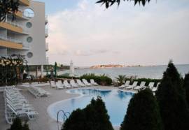 Aphrodite Beach Hotel