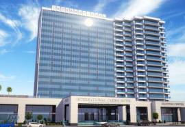 International Hotel Casino & Tower Suites
