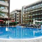 Туры в Солнечный берег, Болгарию, в отели 4*, для 2 взрослых, на 8 дней, от Sunmar 2024 - Lion Sunny Beach