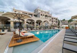 Villa Chinka by Astor Garden Hotel