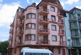 Hotel & Spa Saint George