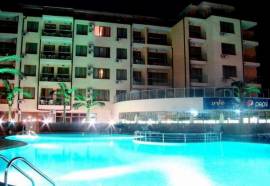 Rio Grande Apartcomplex