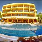 Туры в Болгарию для 2 взрослых от Интурист 2026 - Hotel Exotica