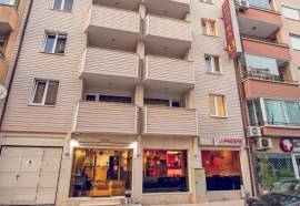 Gran Ivan Hotel