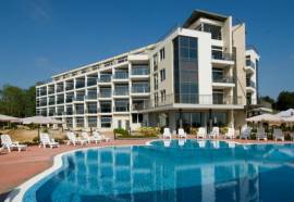 South Pearl Resort & Spa