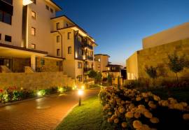 TUI Family Life Nevis Resort