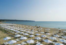 Sunrise Blue Magic Resort