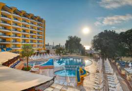 Grifid Arabella Hotel - Все включено