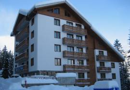 Aparthotel Nevada