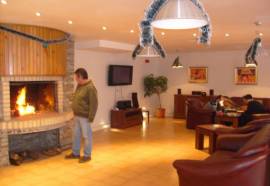 Eagle Lodge