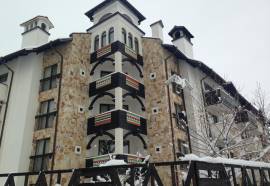 Apart Hotel Drea