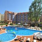 Туры в Болгарию для 2 взрослых на 10 дней от Интурист на май 2026 - Harmony Suites 2 Spa & Wellness Club Apart