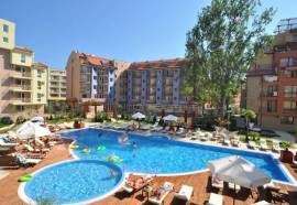 Harmony Suites 2 Spa & Wellness Club Apart