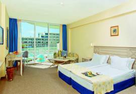 DAS Club Hotel
