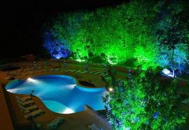 Orchidea Boutique Spa Hotel