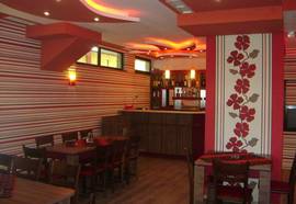Jaky Hotel