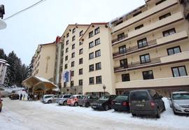 Pamporovo