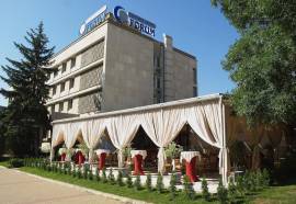 Hotel Forum