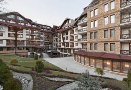 Аparthotel Regnum
