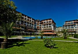 Olymp Complex