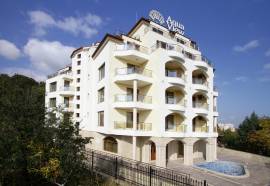 AquaView Hotel