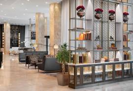 Hyatt Regency Sofia
